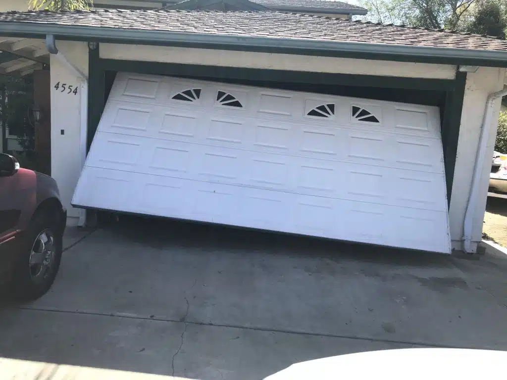 Precise Garage Doors