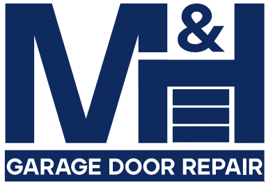 M&H Garage Door Repair Inc Logo