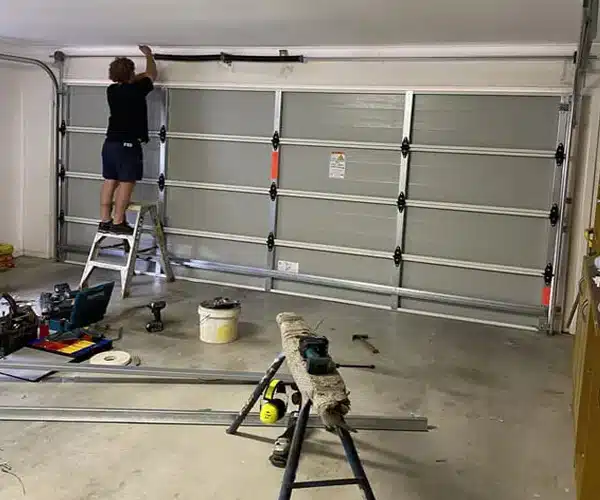 Garage door Installation